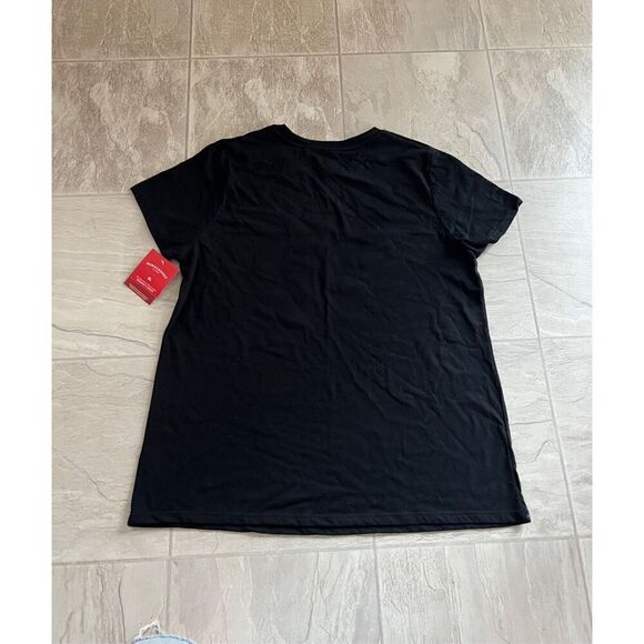 Wondershop At Target Bless Our Gnome Christmas T-Shirt Woman’s Size XL NEW - Picture 6 of 6